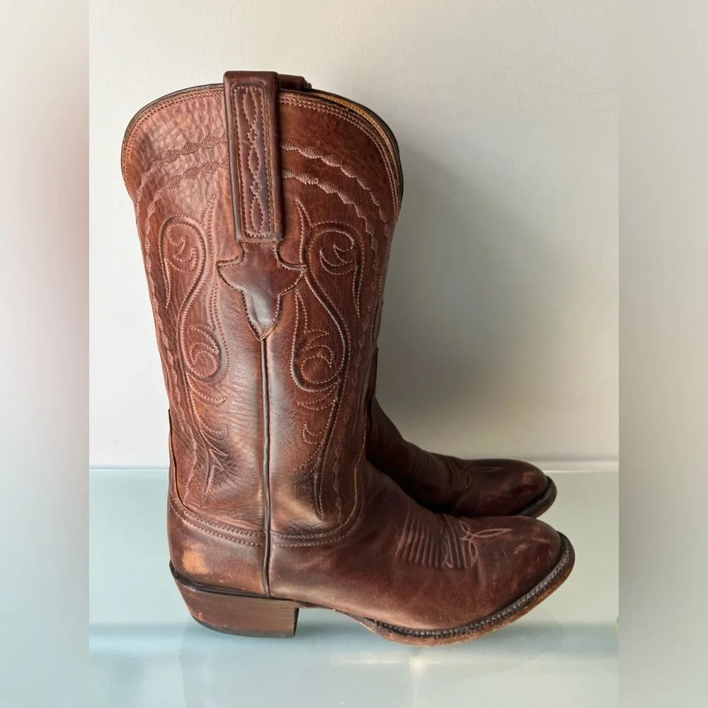 Women’s Boots - Picture 9 of 12